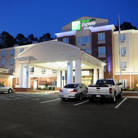 Holiday Inn Express Hotel & Suites Bainbridge By Ihg Extérieur photo