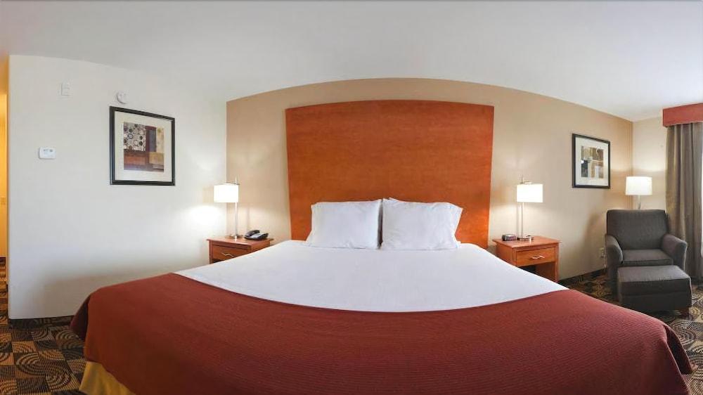 Holiday Inn Express Hotel & Suites Bainbridge By Ihg Extérieur photo
