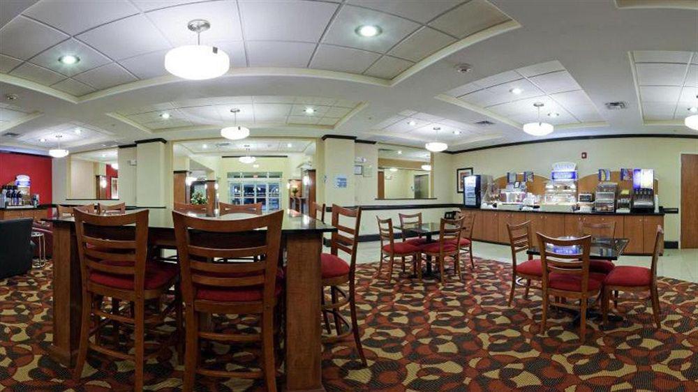 Holiday Inn Express Hotel & Suites Bainbridge By Ihg Extérieur photo