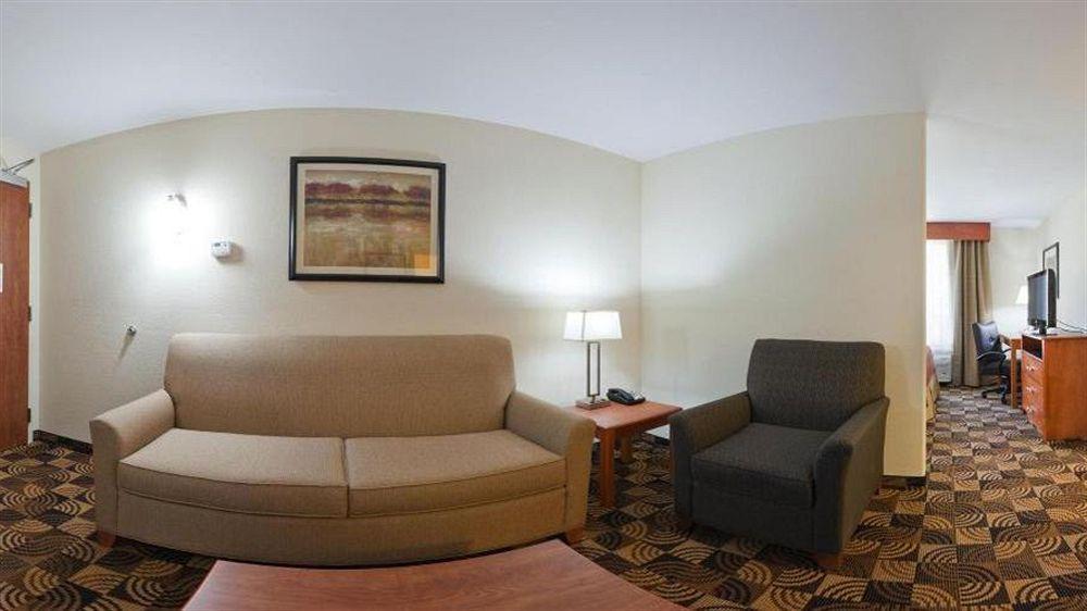 Holiday Inn Express Hotel & Suites Bainbridge By Ihg Extérieur photo
