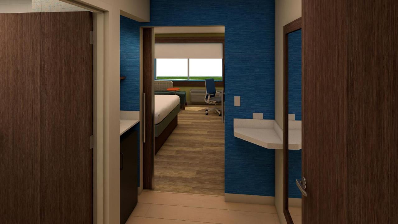 Holiday Inn Express Hotel & Suites Bainbridge By Ihg Extérieur photo