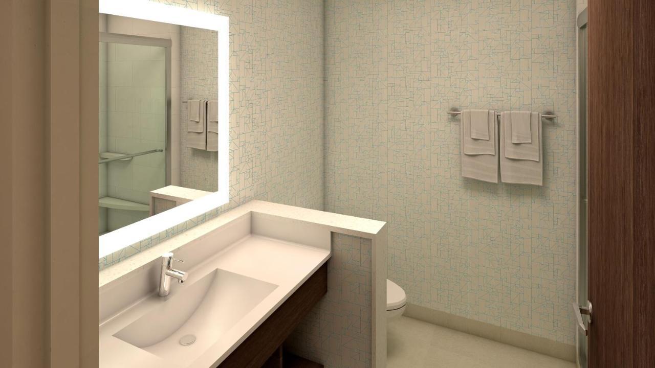 Holiday Inn Express Hotel & Suites Bainbridge By Ihg Extérieur photo