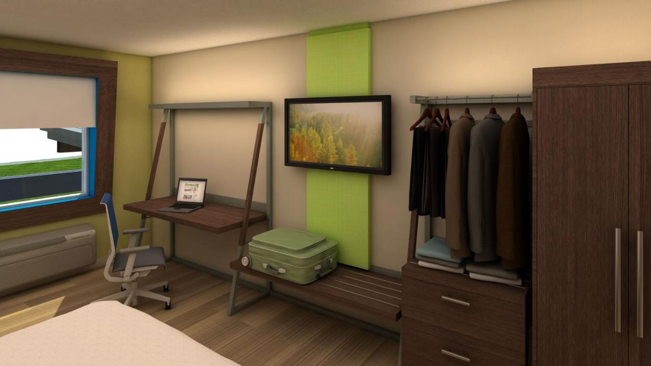 Holiday Inn Express Hotel & Suites Bainbridge By Ihg Extérieur photo