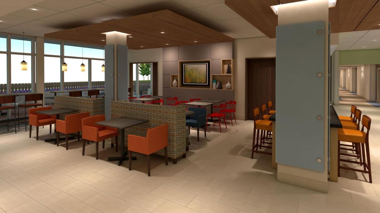 Holiday Inn Express Hotel & Suites Bainbridge By Ihg Extérieur photo