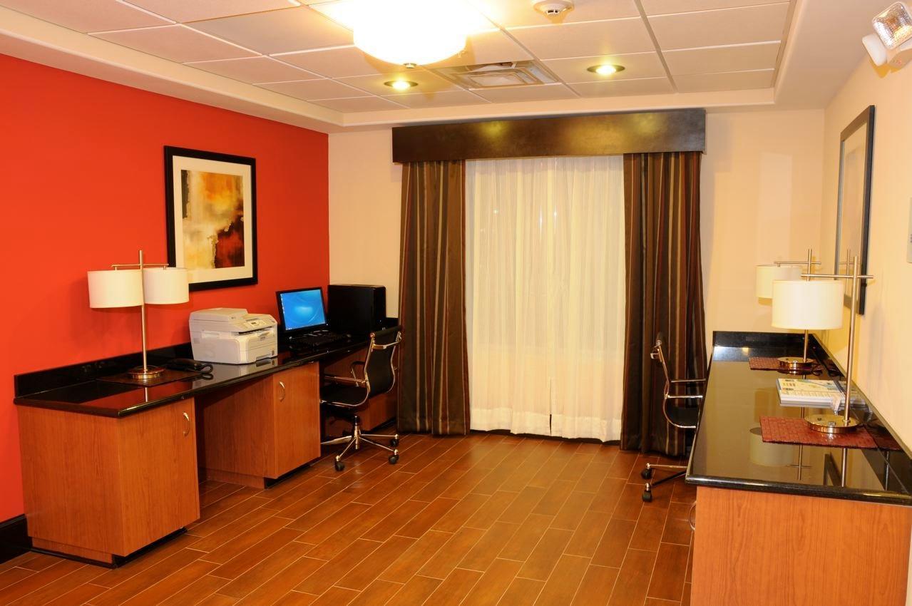 Holiday Inn Express Hotel & Suites Bainbridge By Ihg Extérieur photo