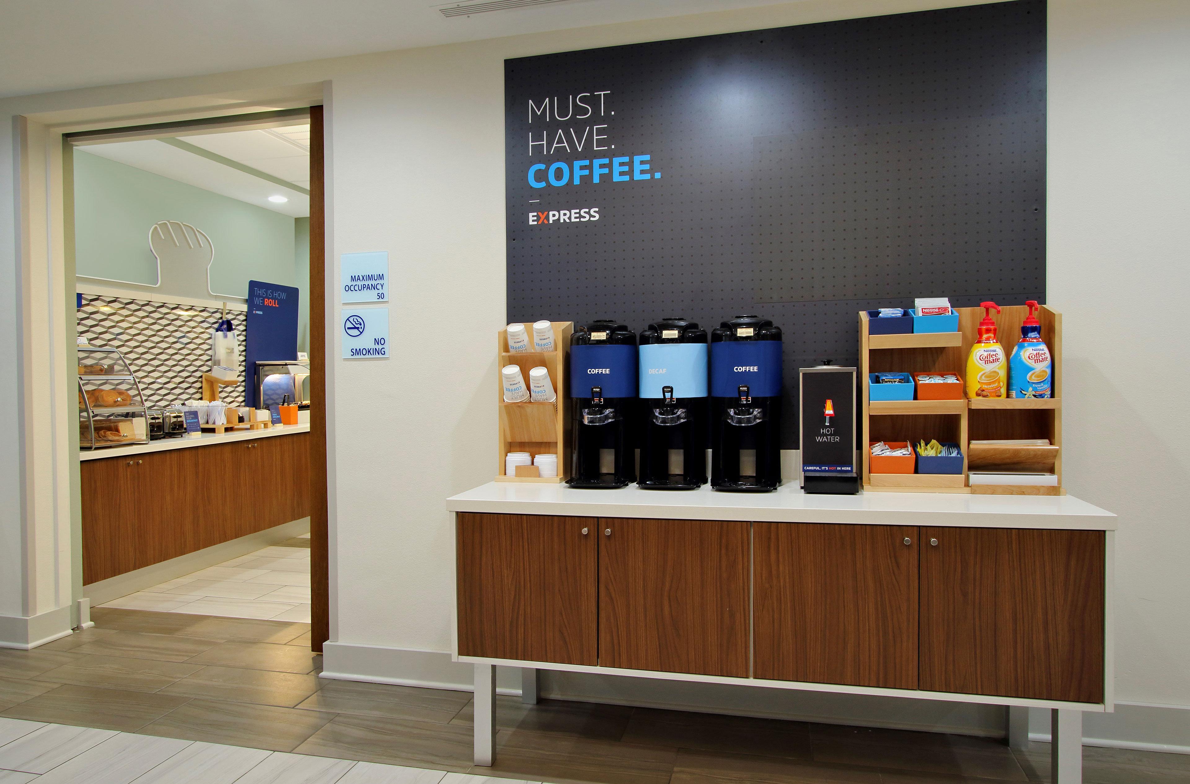 Holiday Inn Express Hotel & Suites Bainbridge By Ihg Extérieur photo