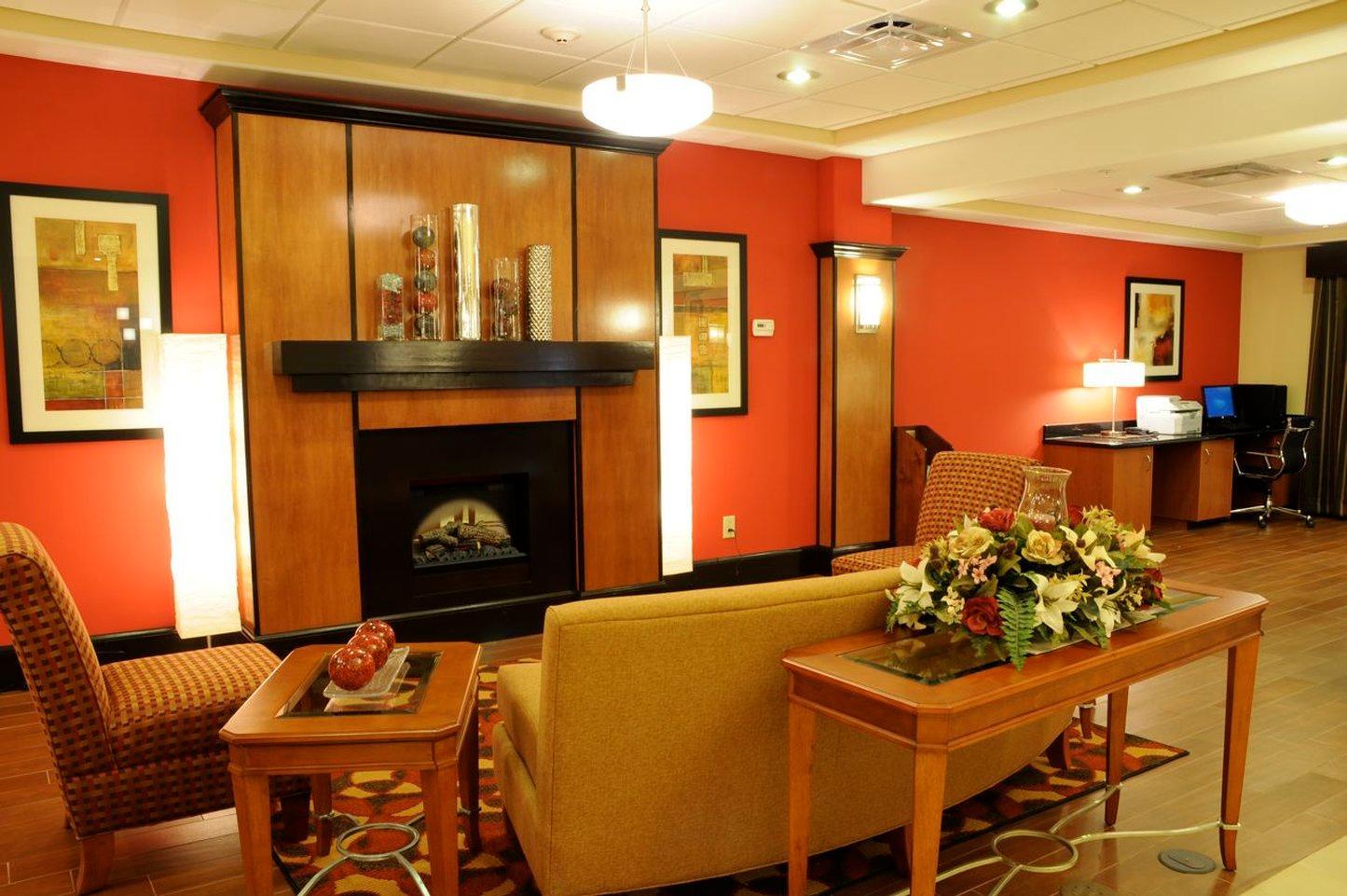 Holiday Inn Express Hotel & Suites Bainbridge By Ihg Extérieur photo