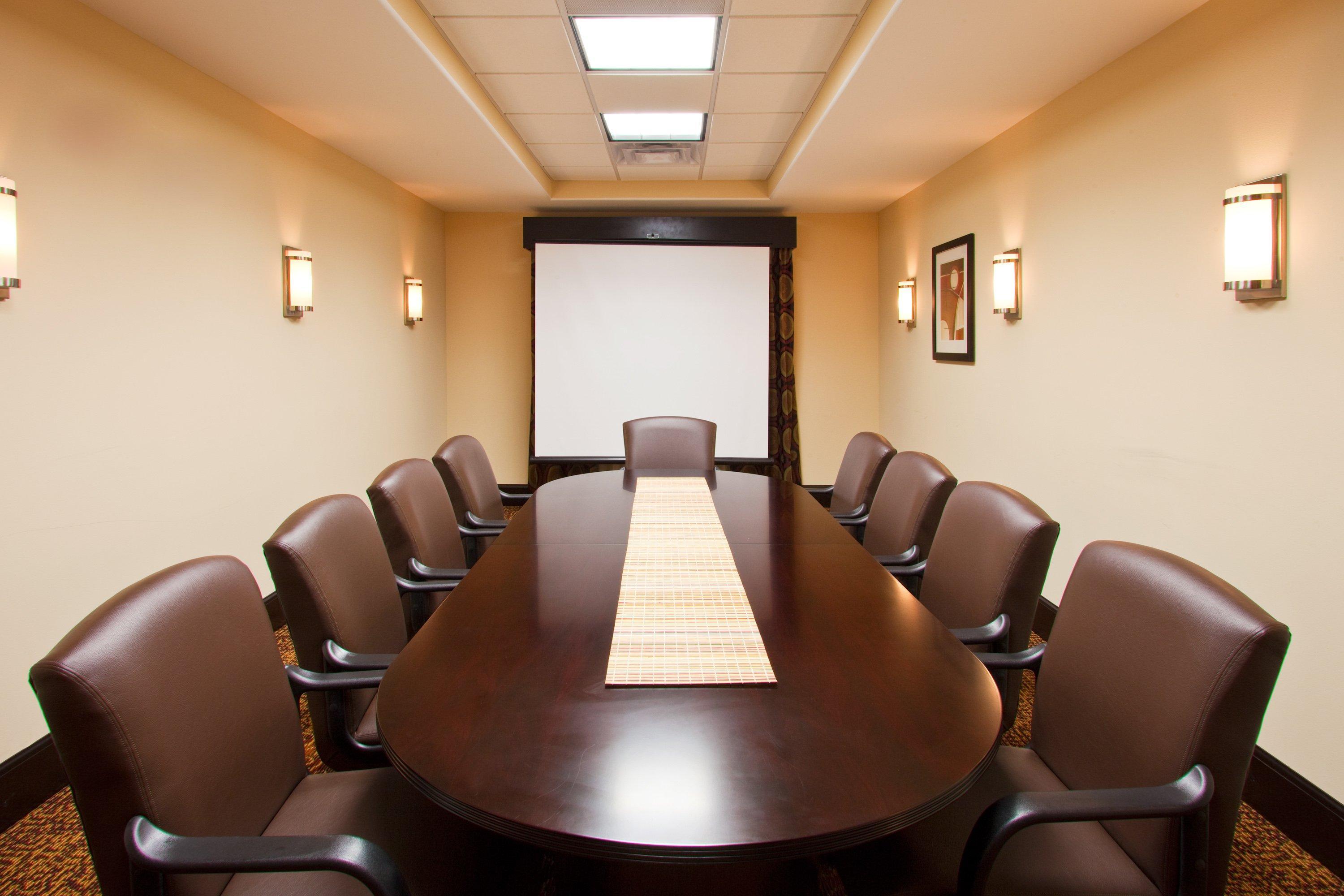 Holiday Inn Express Hotel & Suites Bainbridge By Ihg Extérieur photo