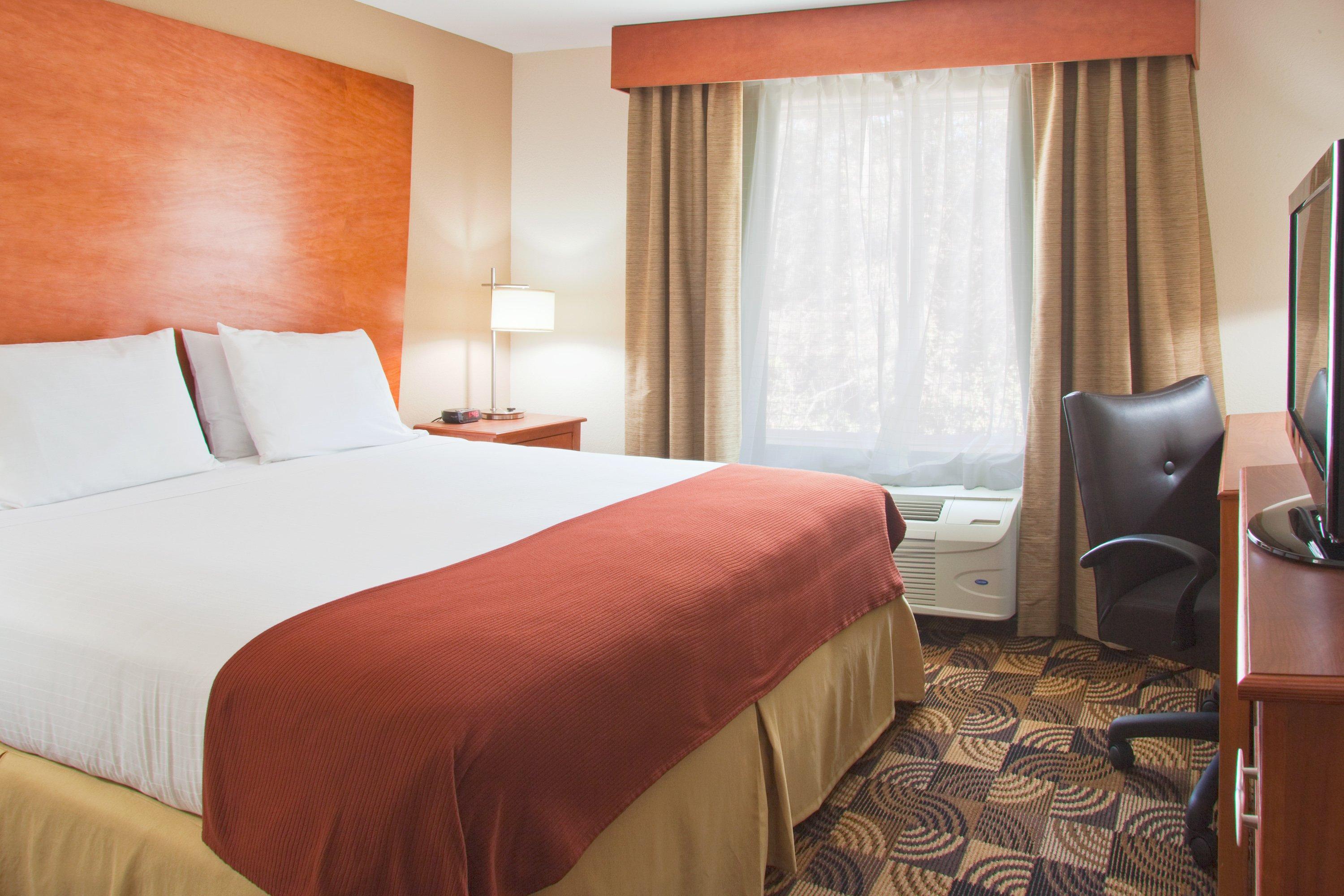 Holiday Inn Express Hotel & Suites Bainbridge By Ihg Extérieur photo