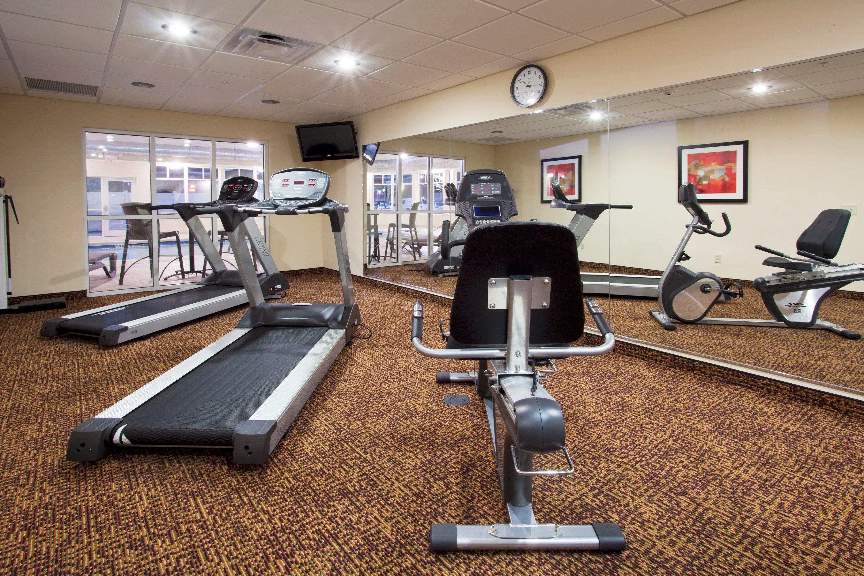 Holiday Inn Express Hotel & Suites Bainbridge By Ihg Extérieur photo