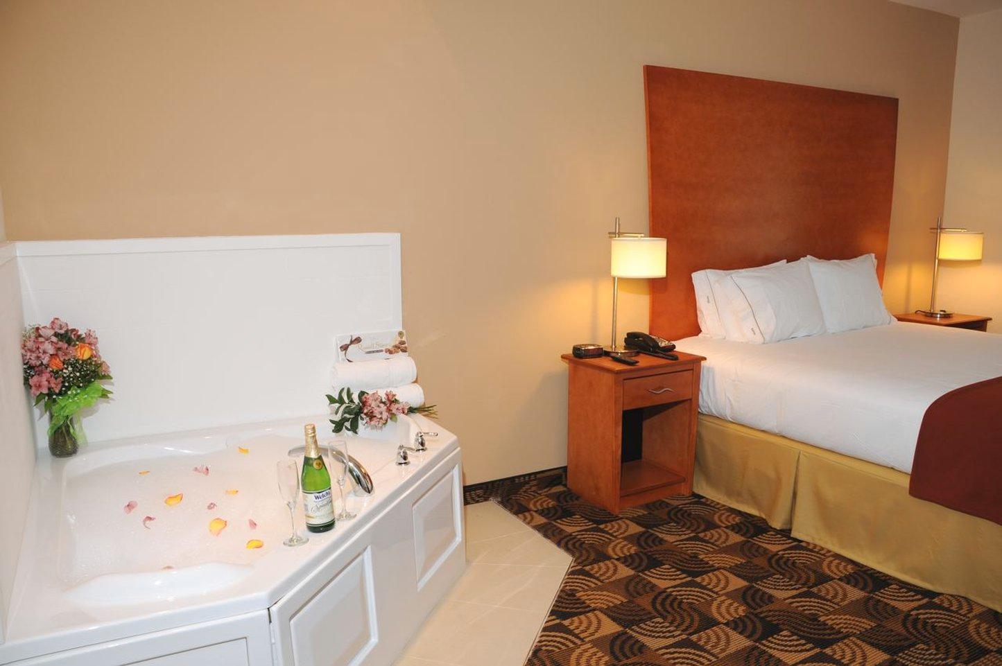 Holiday Inn Express Hotel & Suites Bainbridge By Ihg Extérieur photo