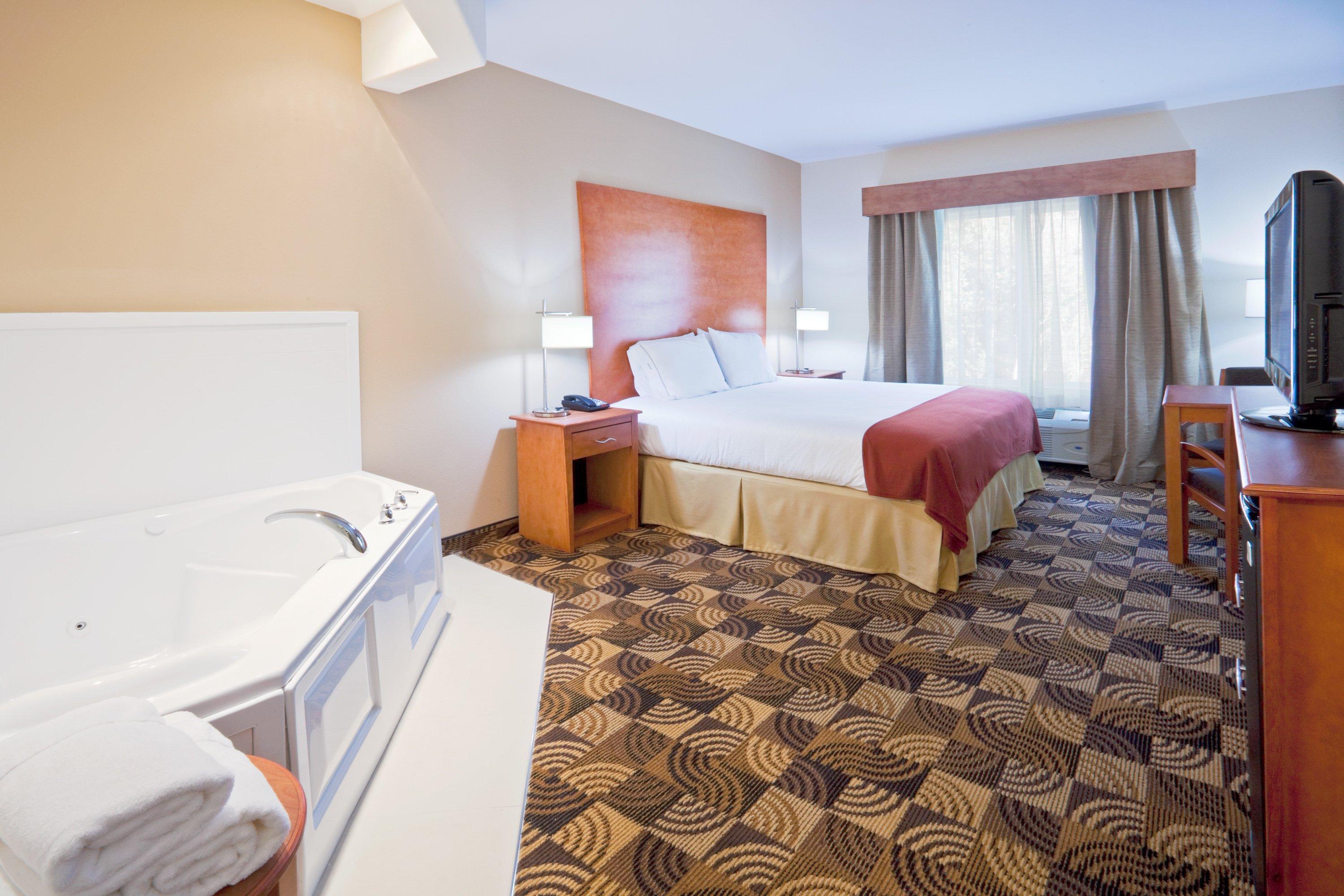 Holiday Inn Express Hotel & Suites Bainbridge By Ihg Extérieur photo