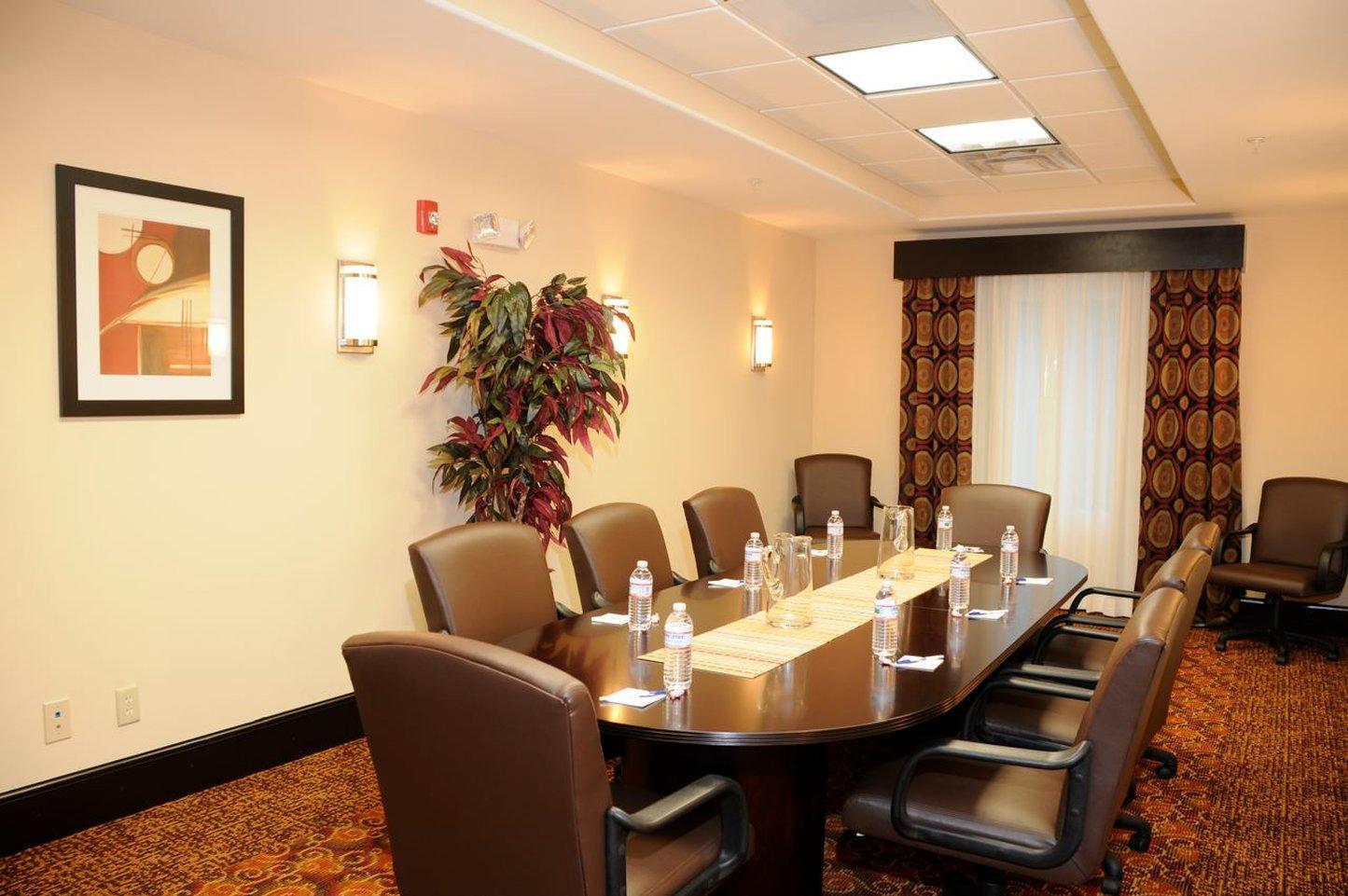 Holiday Inn Express Hotel & Suites Bainbridge By Ihg Extérieur photo