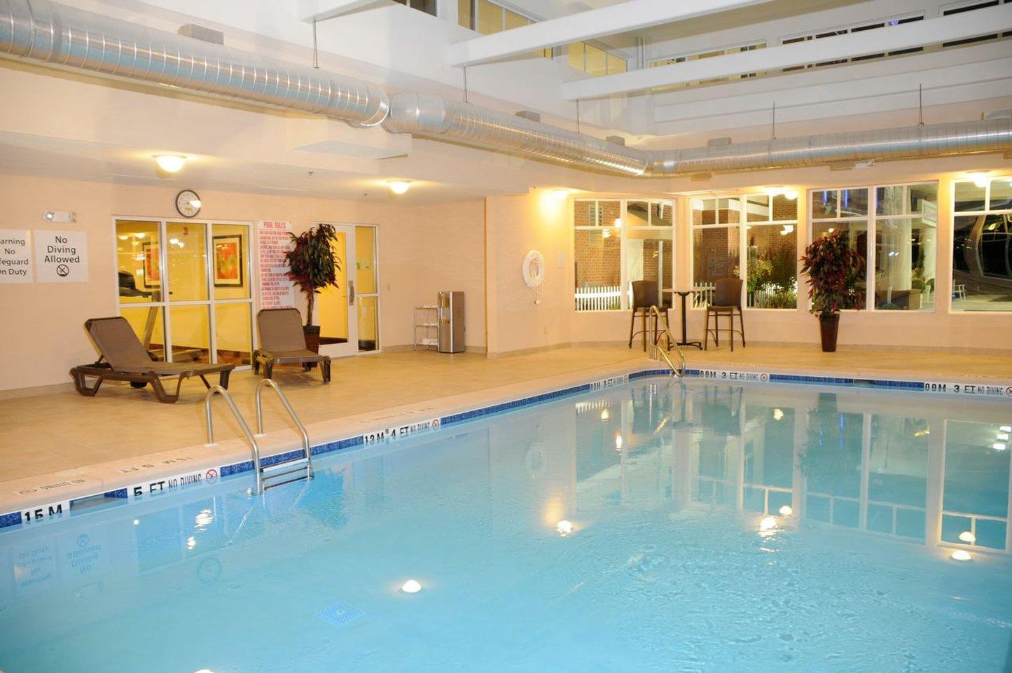 Holiday Inn Express Hotel & Suites Bainbridge By Ihg Extérieur photo