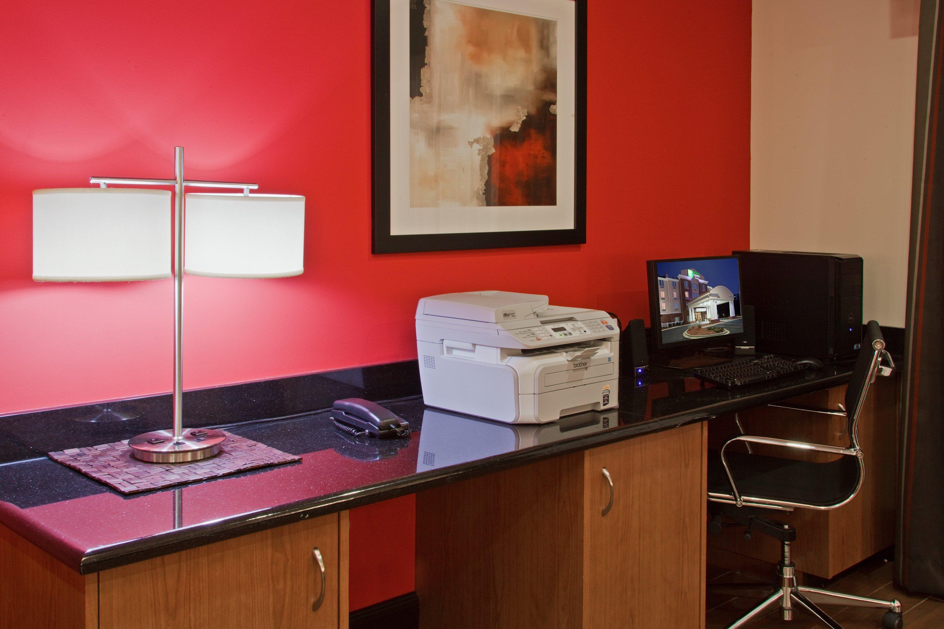 Holiday Inn Express Hotel & Suites Bainbridge By Ihg Extérieur photo