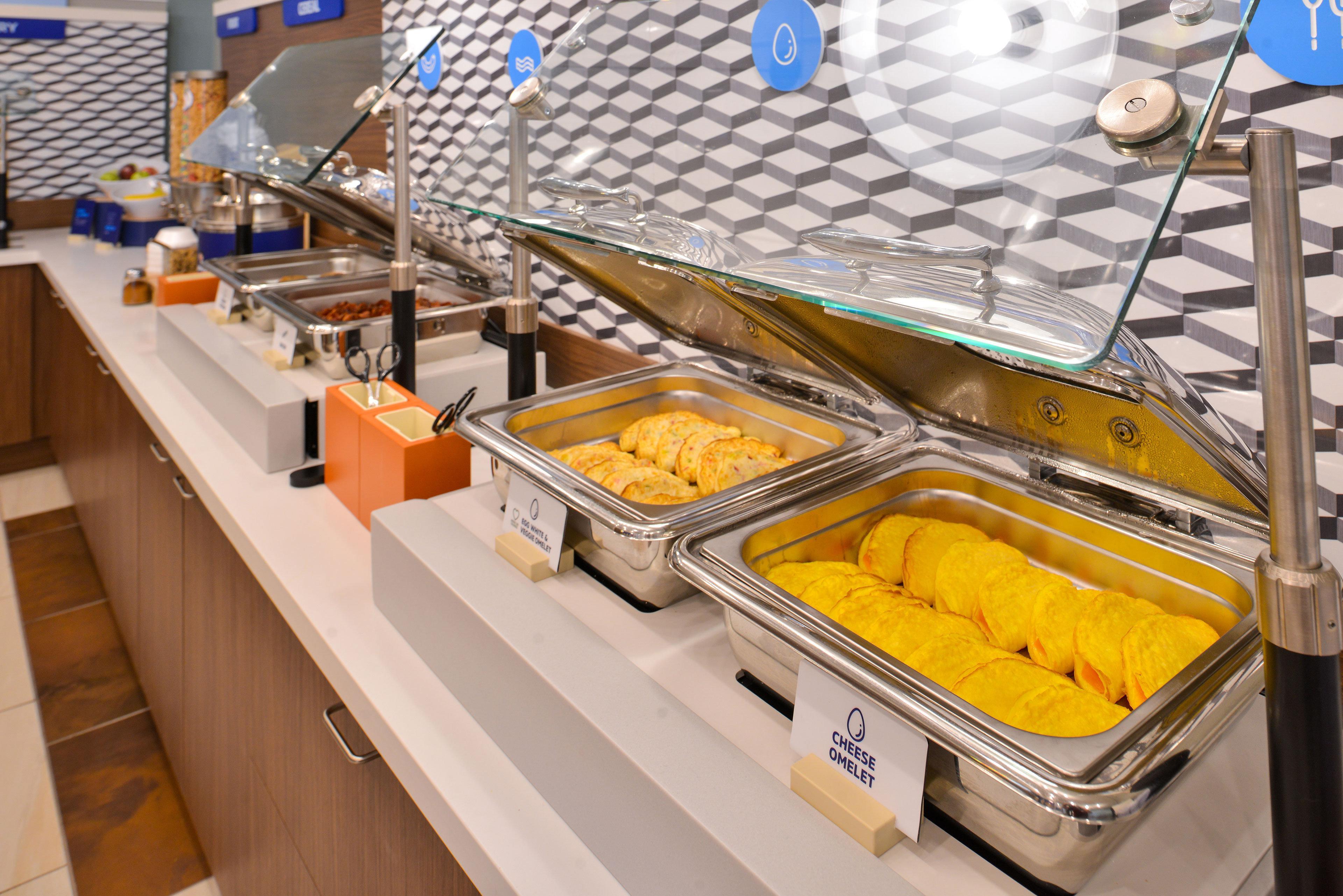 Holiday Inn Express Hotel & Suites Bainbridge By Ihg Extérieur photo
