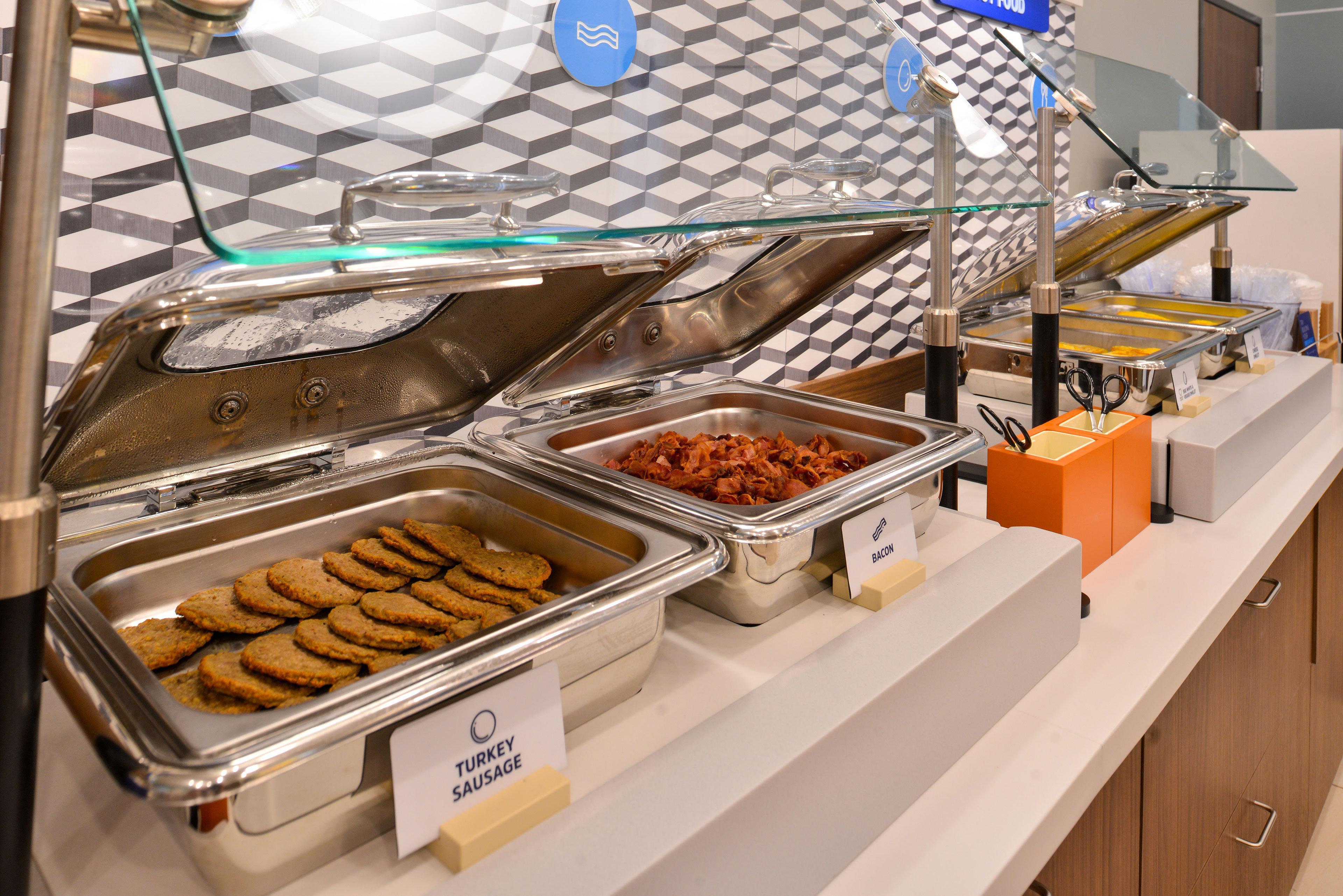 Holiday Inn Express Hotel & Suites Bainbridge By Ihg Extérieur photo