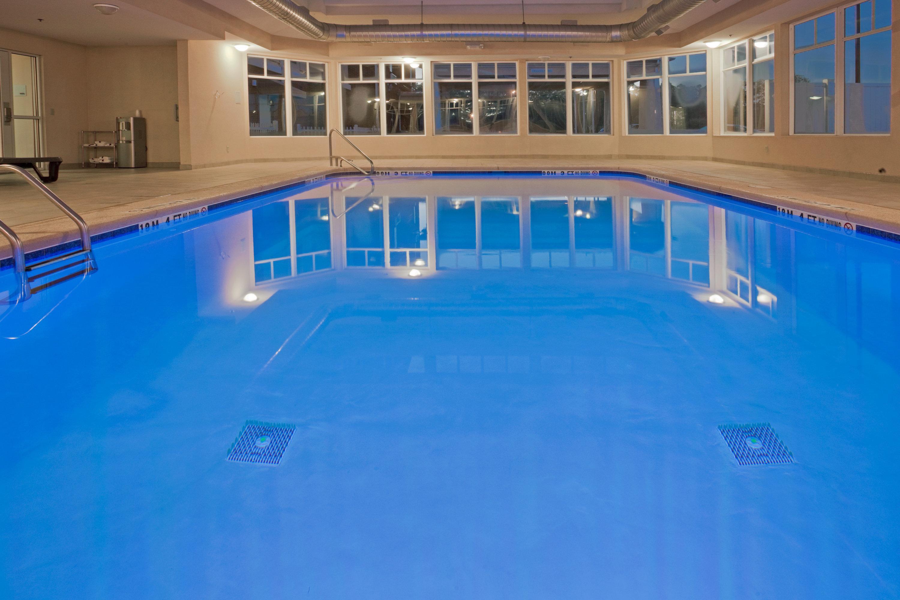 Holiday Inn Express Hotel & Suites Bainbridge By Ihg Extérieur photo