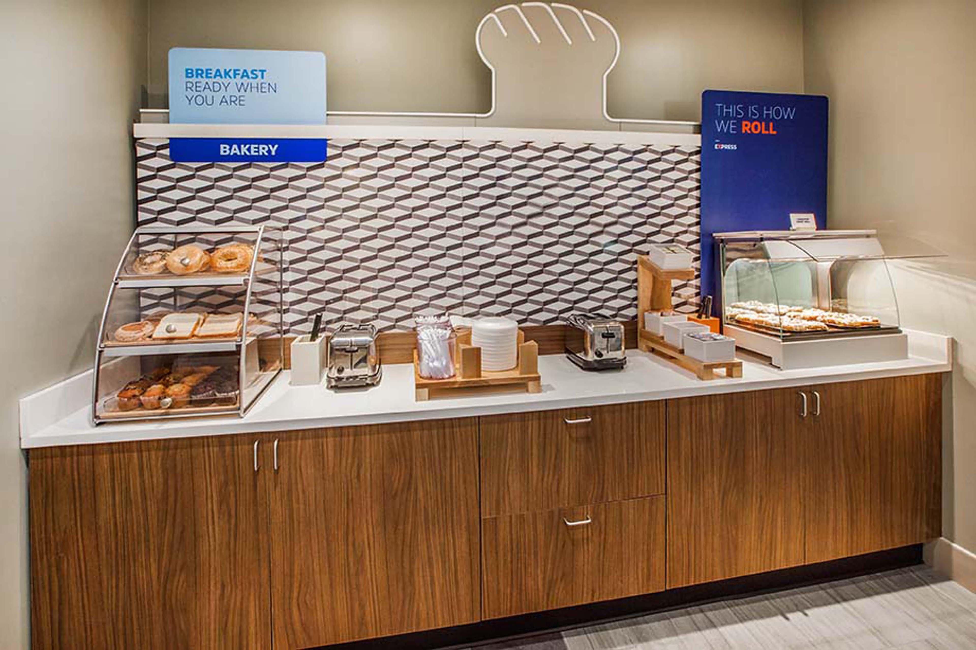 Holiday Inn Express Hotel & Suites Bainbridge By Ihg Extérieur photo