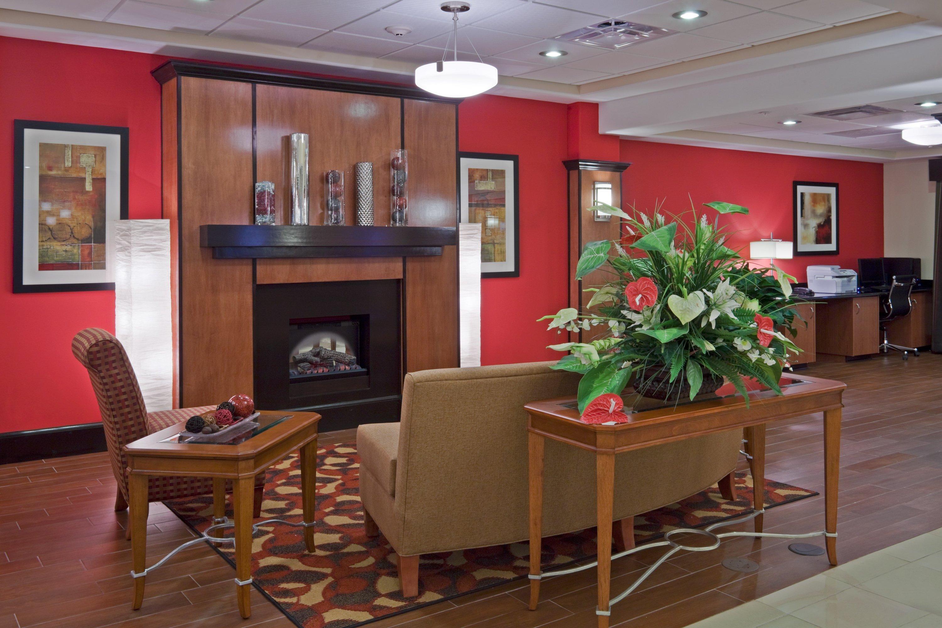 Holiday Inn Express Hotel & Suites Bainbridge By Ihg Extérieur photo