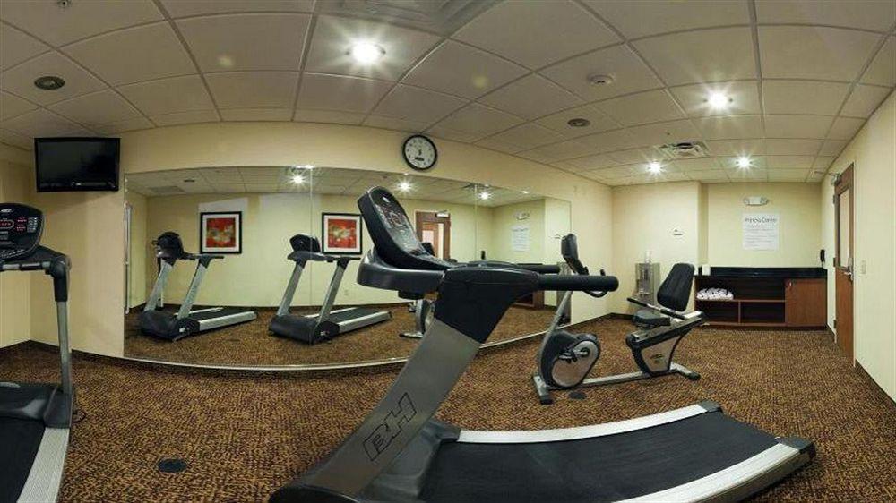 Holiday Inn Express Hotel & Suites Bainbridge By Ihg Extérieur photo
