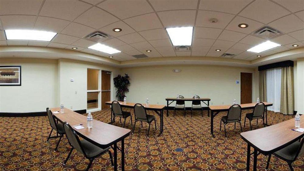 Holiday Inn Express Hotel & Suites Bainbridge By Ihg Extérieur photo