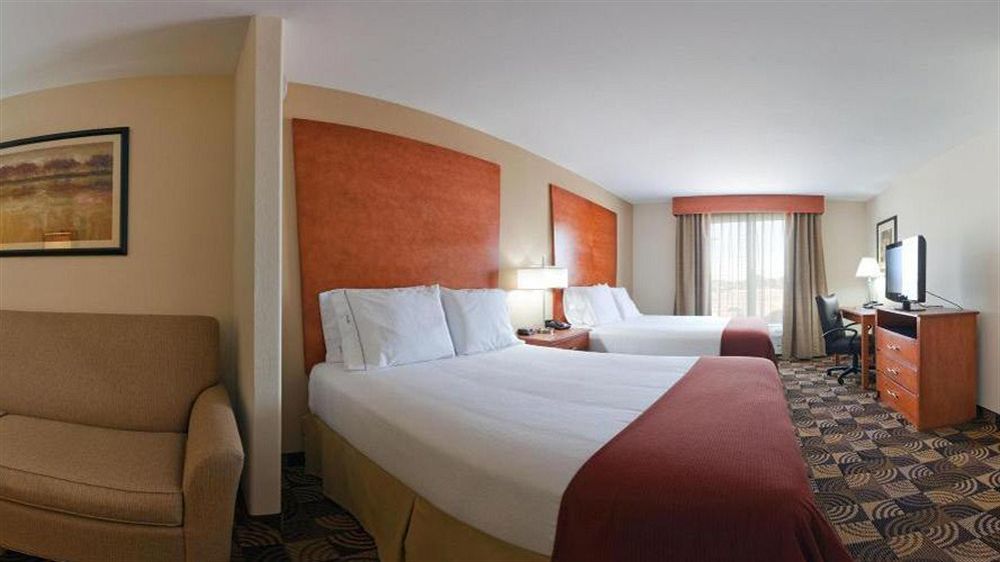 Holiday Inn Express Hotel & Suites Bainbridge By Ihg Extérieur photo